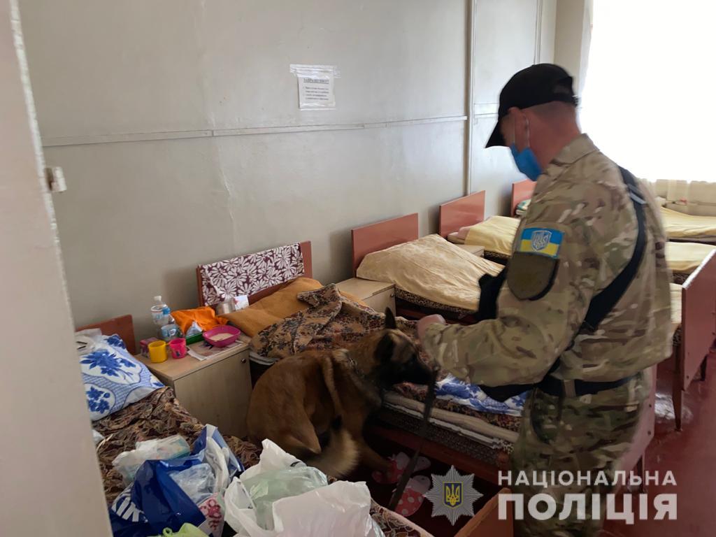 В Харькове эвакуировали 14 больниц и поликлиник