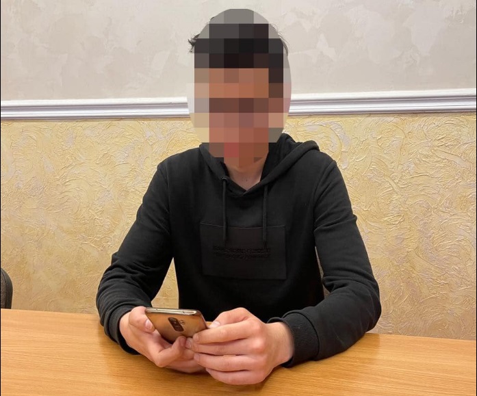 "Как в Казани": в Харькове подросток угрожал устроить теракты в школах