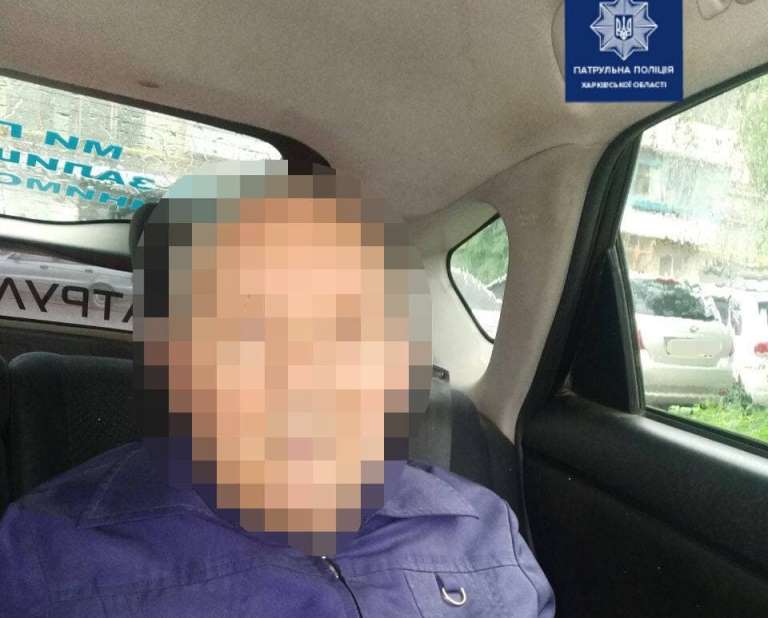 Пошел в аптеку и пропал. На Холодной Горе потерялся мужчина