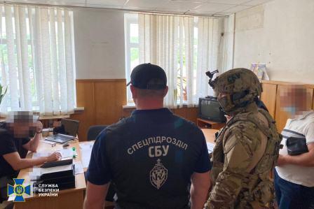 В Харькове полицейские пытали задержанных