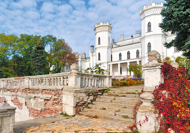 Концерт в Шаровке перенесли