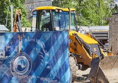 В Харькове - авария на водопроводе, жителям подвозят воду цистернами