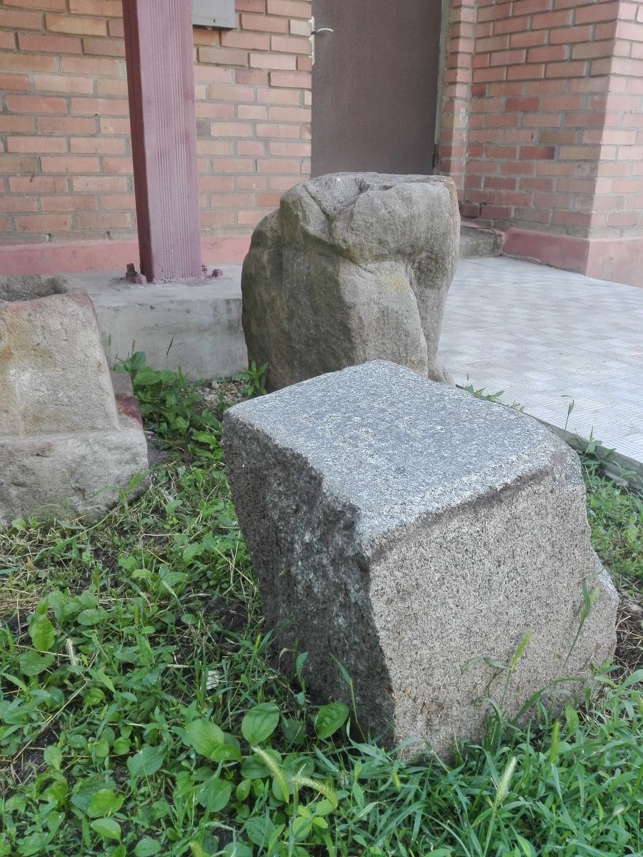 лозовая, надгробие, евреи