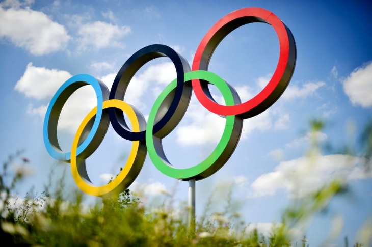 Харьковские спортсмены на Олимпийских играх. Когда болеть