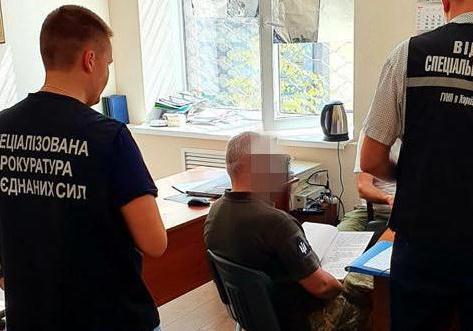Руководителю харьковского вуза грозит восемь лет тюрьмы за растрату
