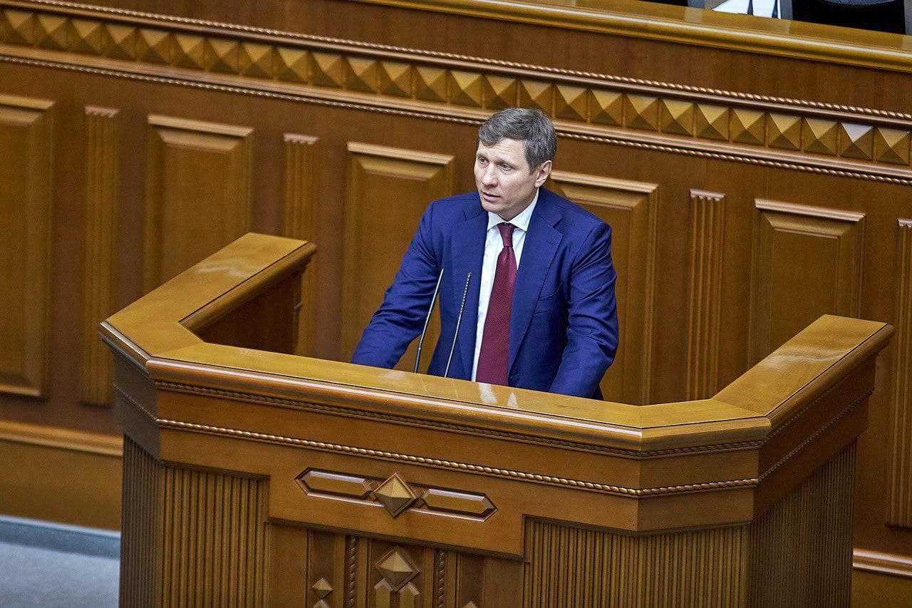 Після запуску "Північного потоку-2" Україна має домогтися від Заходу гарантій безпеки - "Наш край"