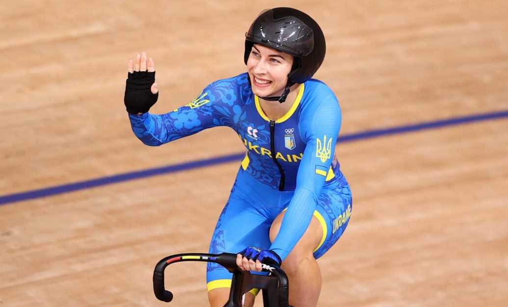 Харьковчанка стала серебряным призером олимпиады