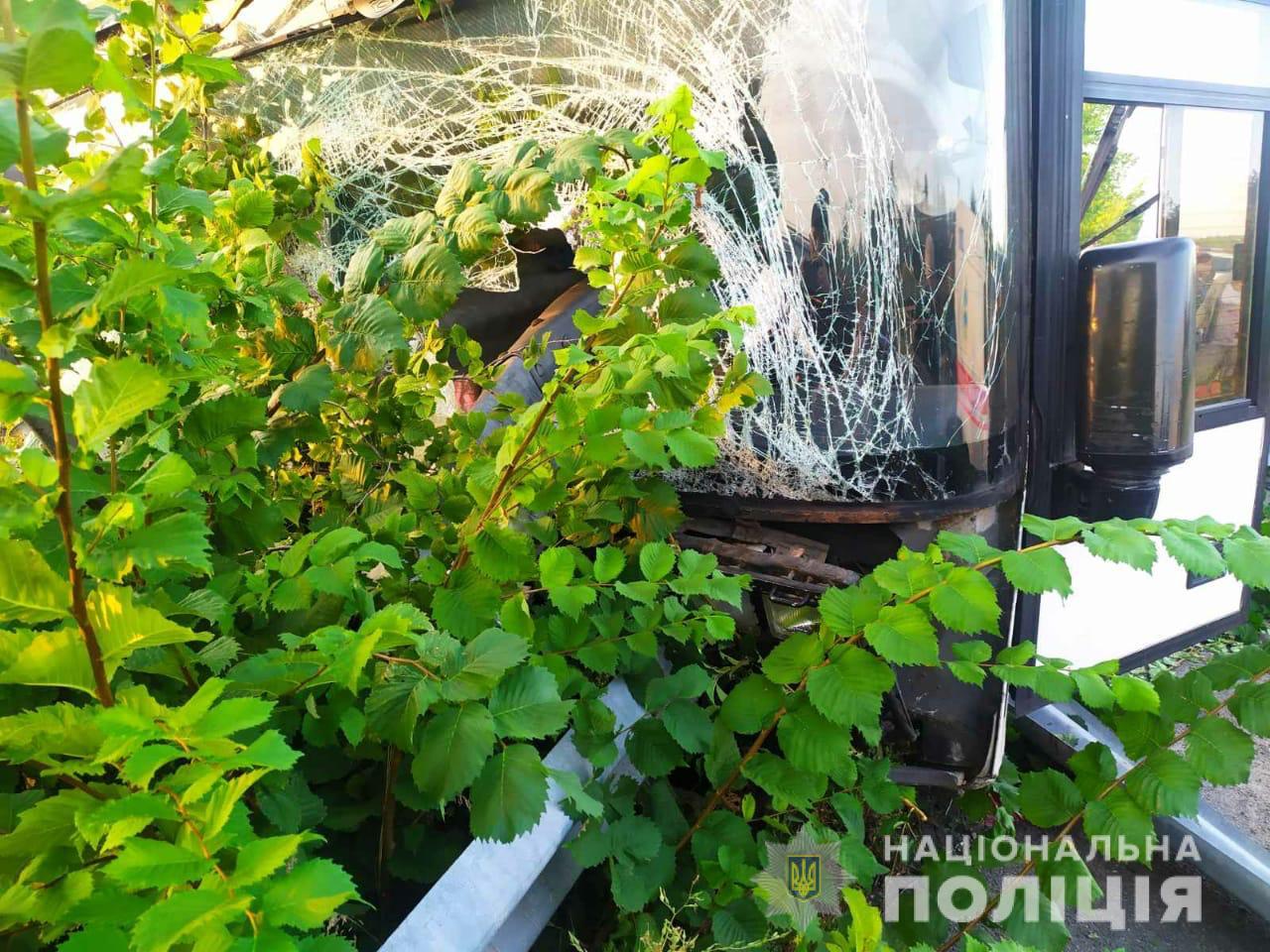 водолага, автобус, рейс, пассажиры