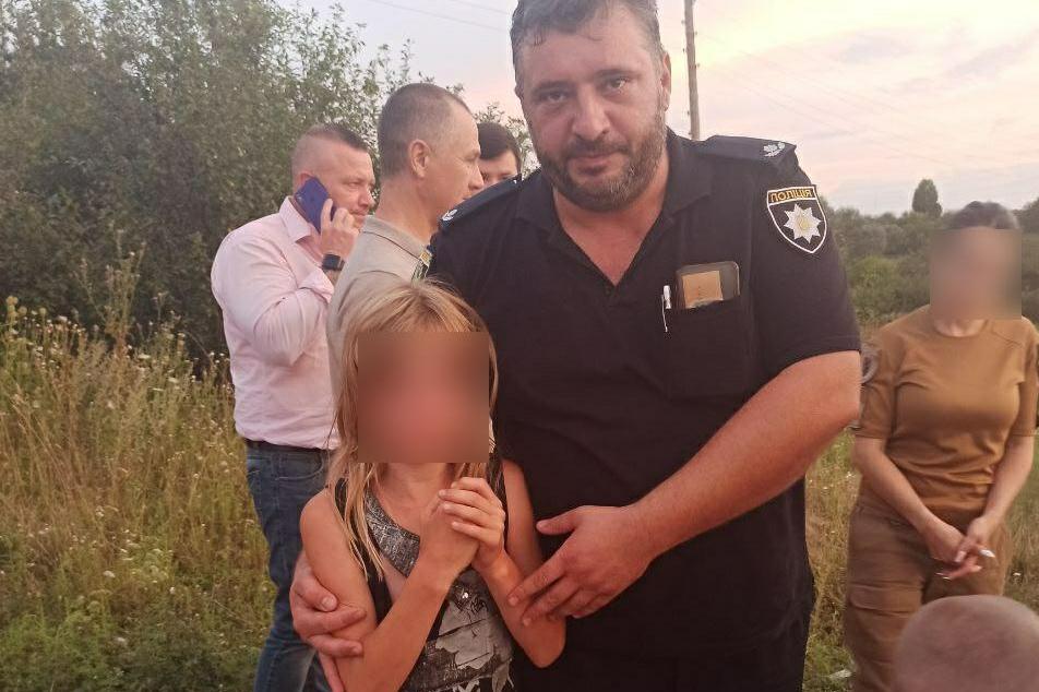 В Чугуевском районе ушла из дома и не вернулась 10-летняя девочка