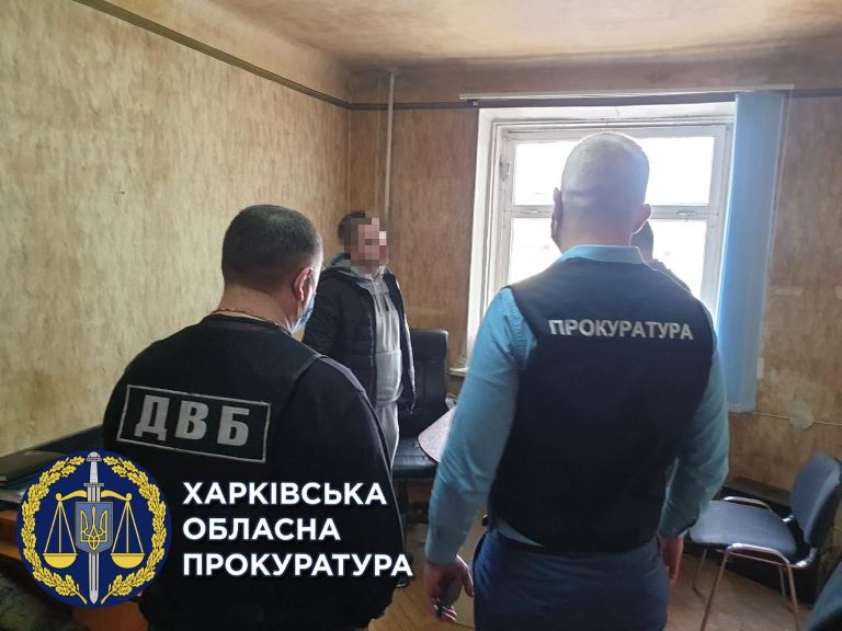 В Харькове полиция избила на улице мужчину: копов будут судить