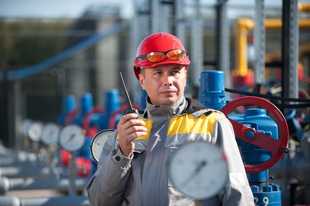 ДТЭК Нефтегаз увеличил добычу газа по результатам семи месяцев 2021 года