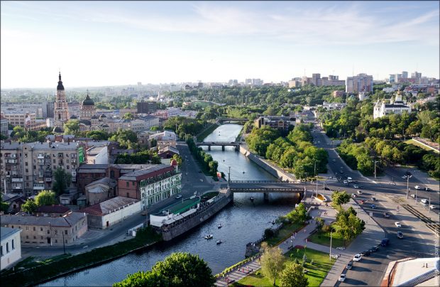Київстар покращує якість 4G у Харкові й області
