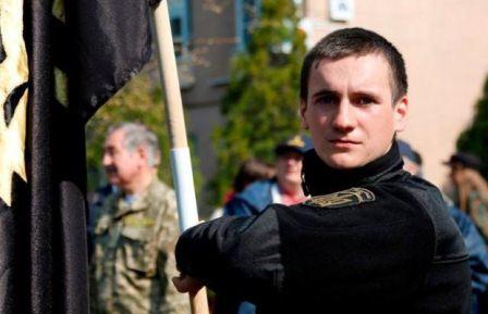 В городе на Западной Украине улицу назвали в честь харьковчанина