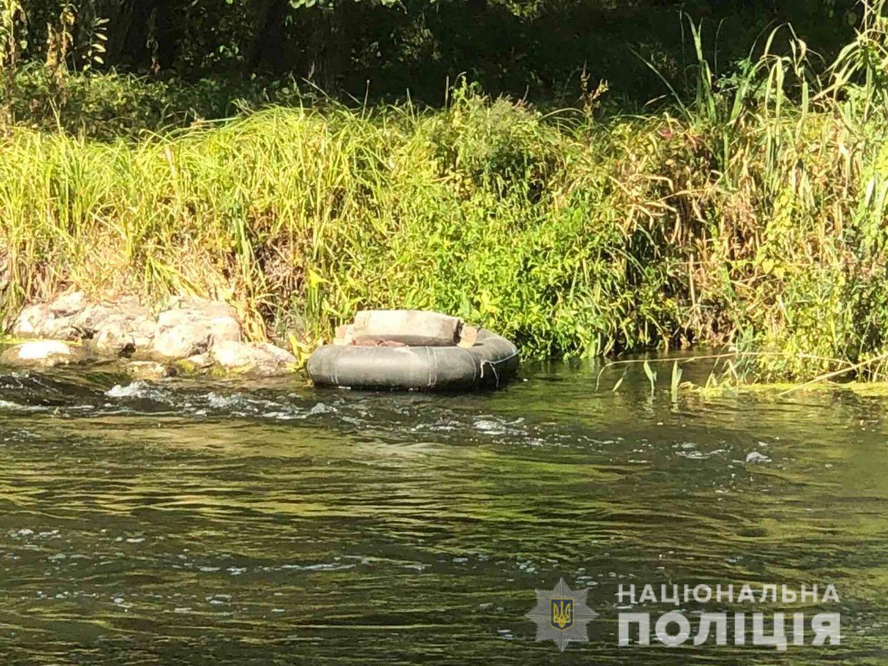 Пропавшего под Харьковом мужчину нашли мертвым