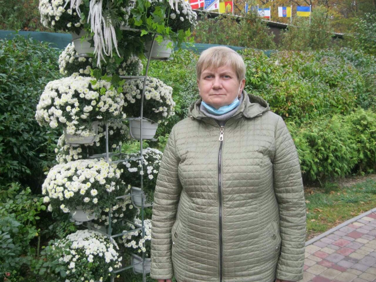 Есть склонность к суициду. В Харькове разыскивают без вести пропавшую женщину