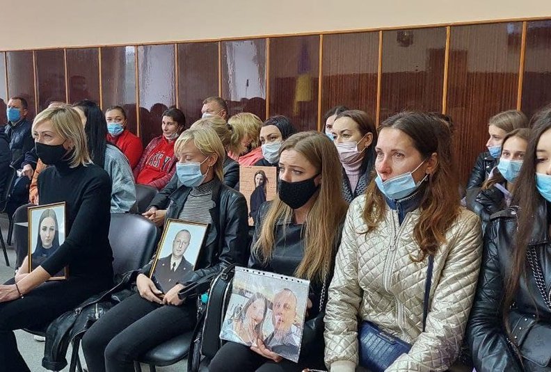 Гибель спасателя с дочерью. Суд не ужесточил приговор виновнику смертельного ДТП на окружной