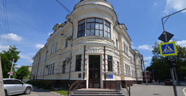 Харьковский горсовет разъяснил ситуацию вокруг здания роддома на Московском проспекте