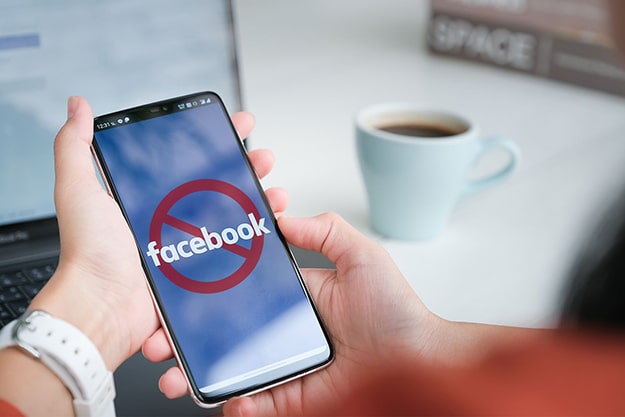 Есть ли жизнь без Facebook? Бурлеж сети