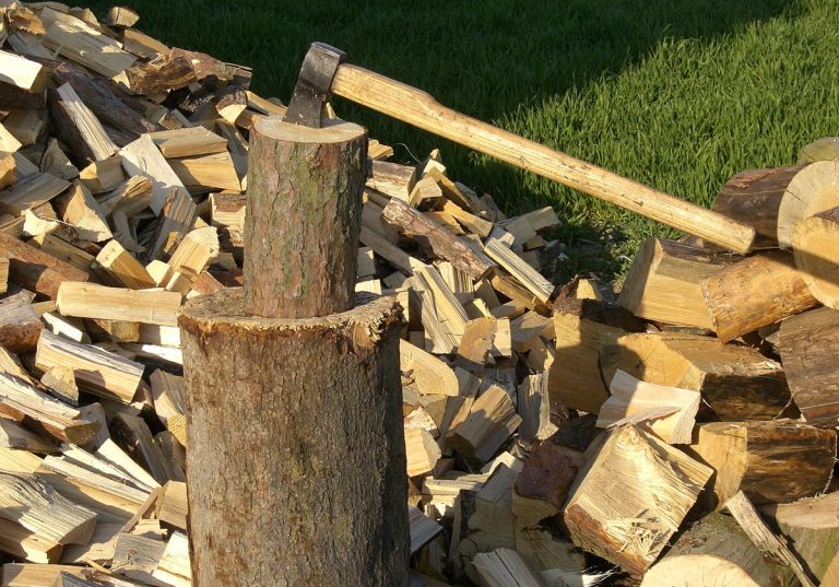 Под Харьковом мошенник продал несуществующие дрова на несколько тысяч