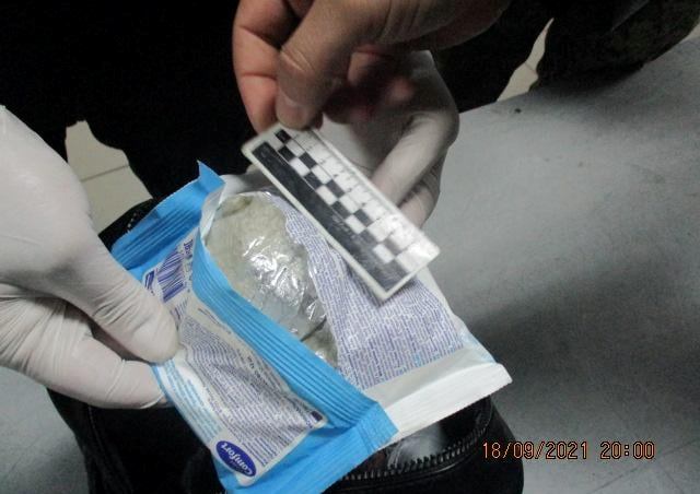 Консервы из РФ и марихуана в машине. ТОП-3 таможенных нарушений сентября