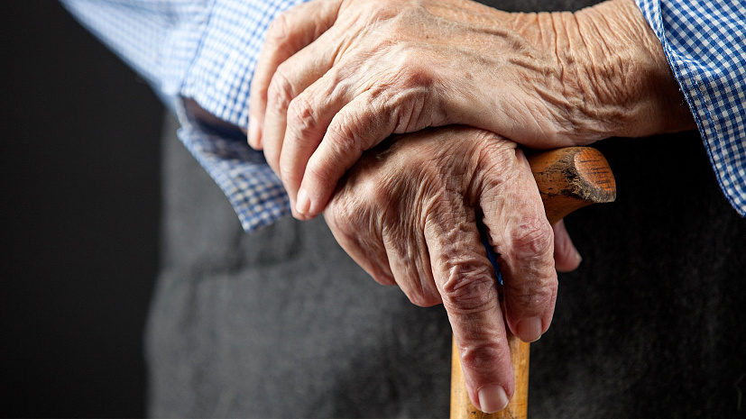 Право на пенсію покійних пенсіонерів на три роки слід зберегти за їхніми удовами чи вдівцями - «Наш край»