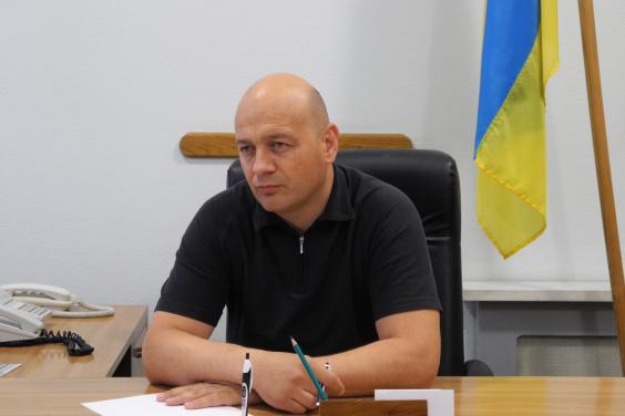 И.о. губернатора Харьковской области заболел коронавирусом