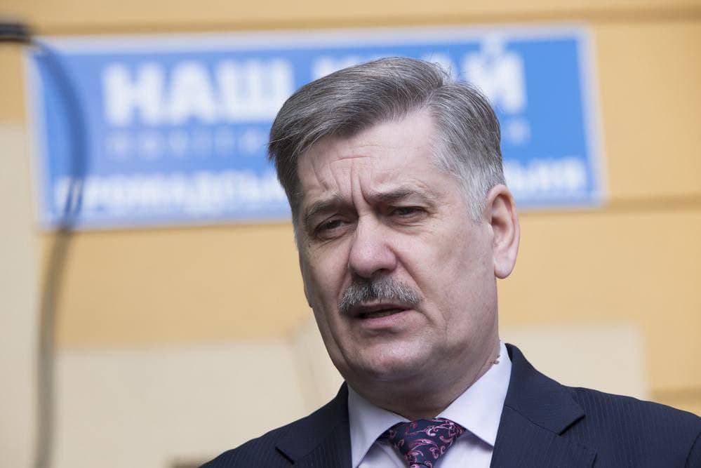 Уряд перетворив початок опалювального сезону в сезон надзвичайних ситуацій – «Наш край»