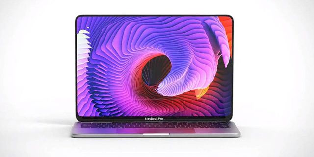 Apple выпустила новинки: усовершенствованные модели macbook pro