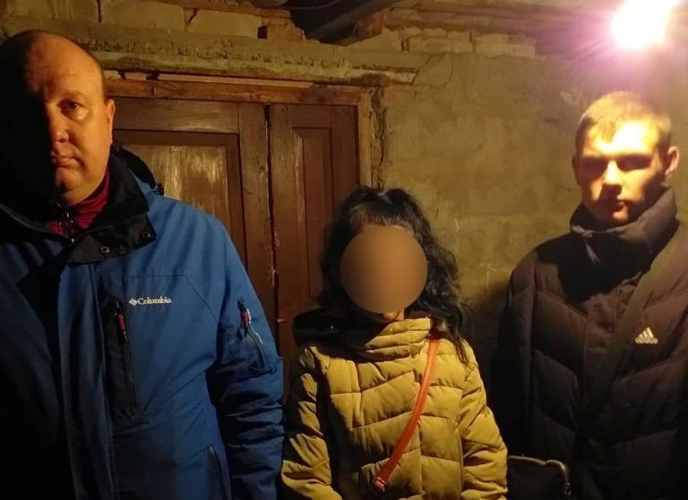 Под Харьковом пропала школьница, родители спохватились на третий день