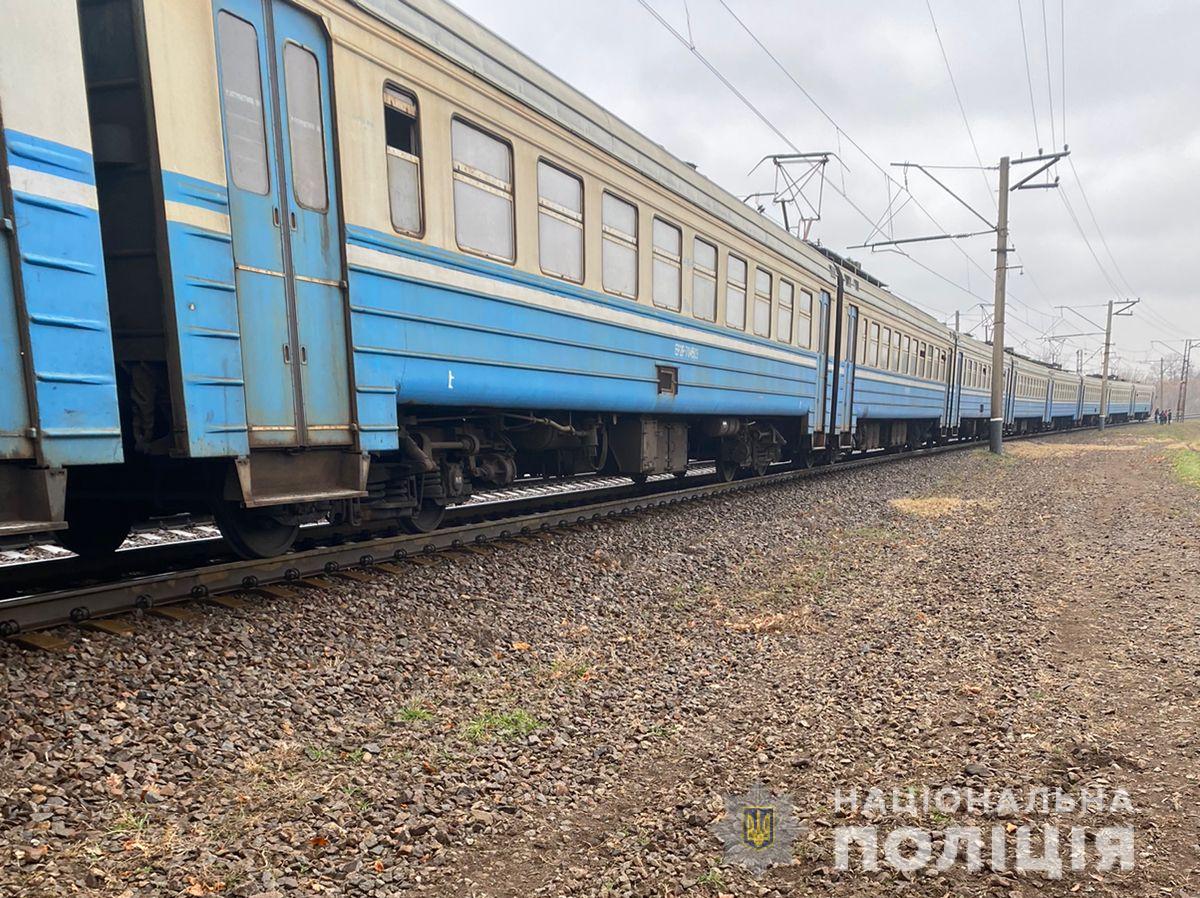 Шел в наушниках. Под Харьковом - ЧП на железной дороге, погиб мужчина