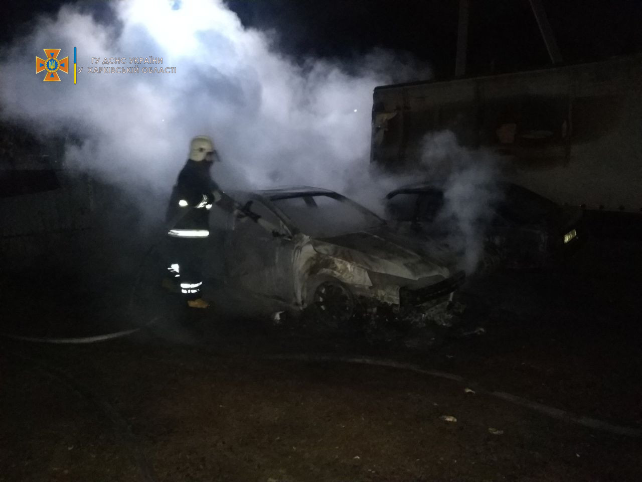 пожары, машины, автомобили сгорели