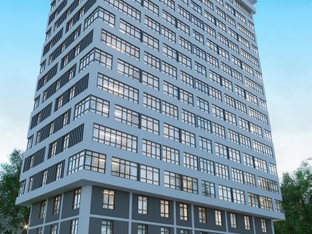 В центре Харькова построили высотку под видом реконструкции квартир: прокуратура подала в суд