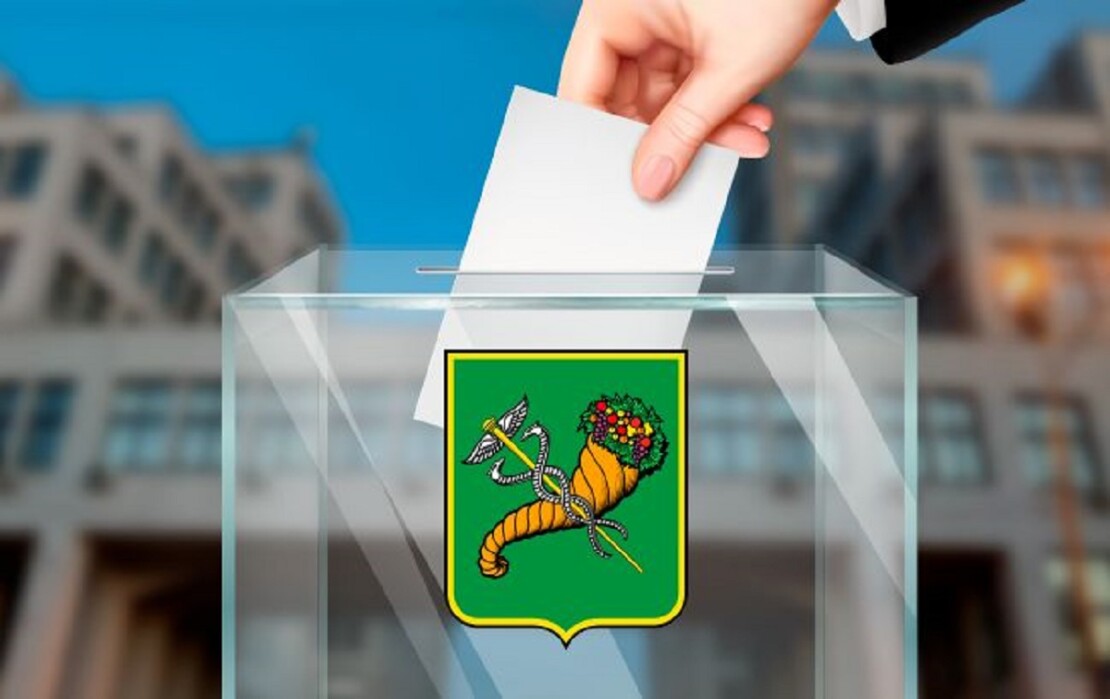 Выборы мэра Харькова прошли без системных нарушений — КИУ