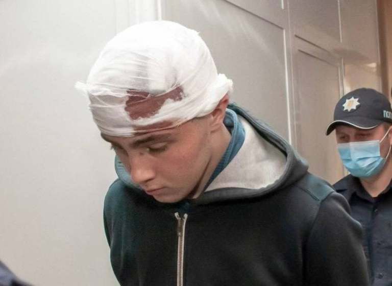 ДТП на Гагарина: у 16-летнего водителя Infiniti принудительно возьмут кровь