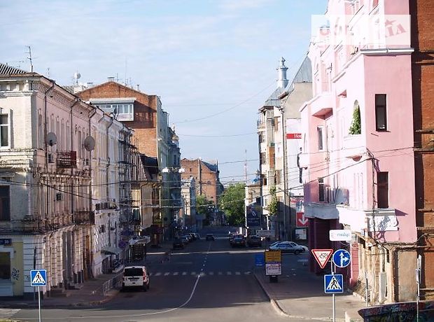 В Харькове из-за съемок клипа перекроют Рымарскую