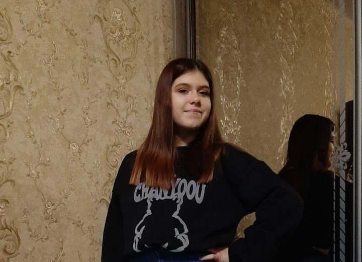 Ушла из дома, выключив телефон: в Харькове вторые сутки разыскивают школьницу
