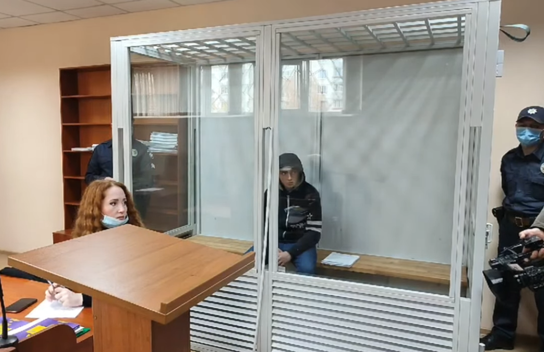 ДТП на Гагарина: водитель-подросток отказывается сдать кровь, следствие считает это неважным