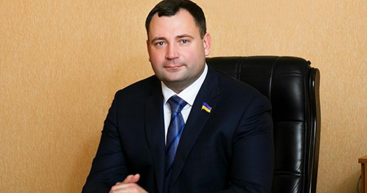 В Харьковском горсовете - новый депутат