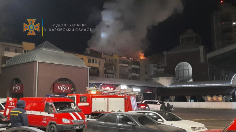 Пострадало 30 квартир. Горевший дом на Культуры отремонтируют за счет бюджета города