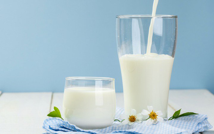 В Харьковской области резко сократилось производство молока