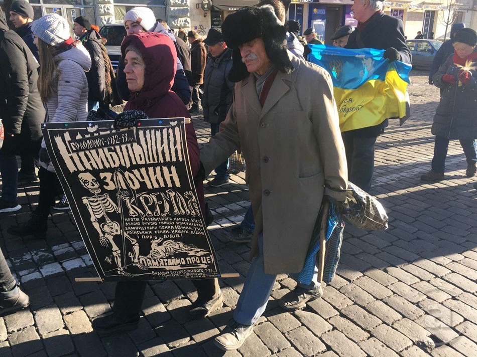 В Харькове пройдет Крестный ход, Сумская будет перекрыта