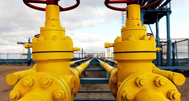 В Харьковской области хотят построить газопровод, независимый от России