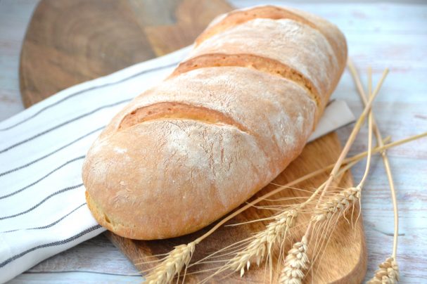 В Харькове может взлететь цена на хлеб - эксперты