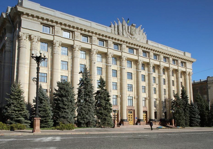 Известные волонтеры и активисты просят Зеленского назначить в Харьковскую область губернатора