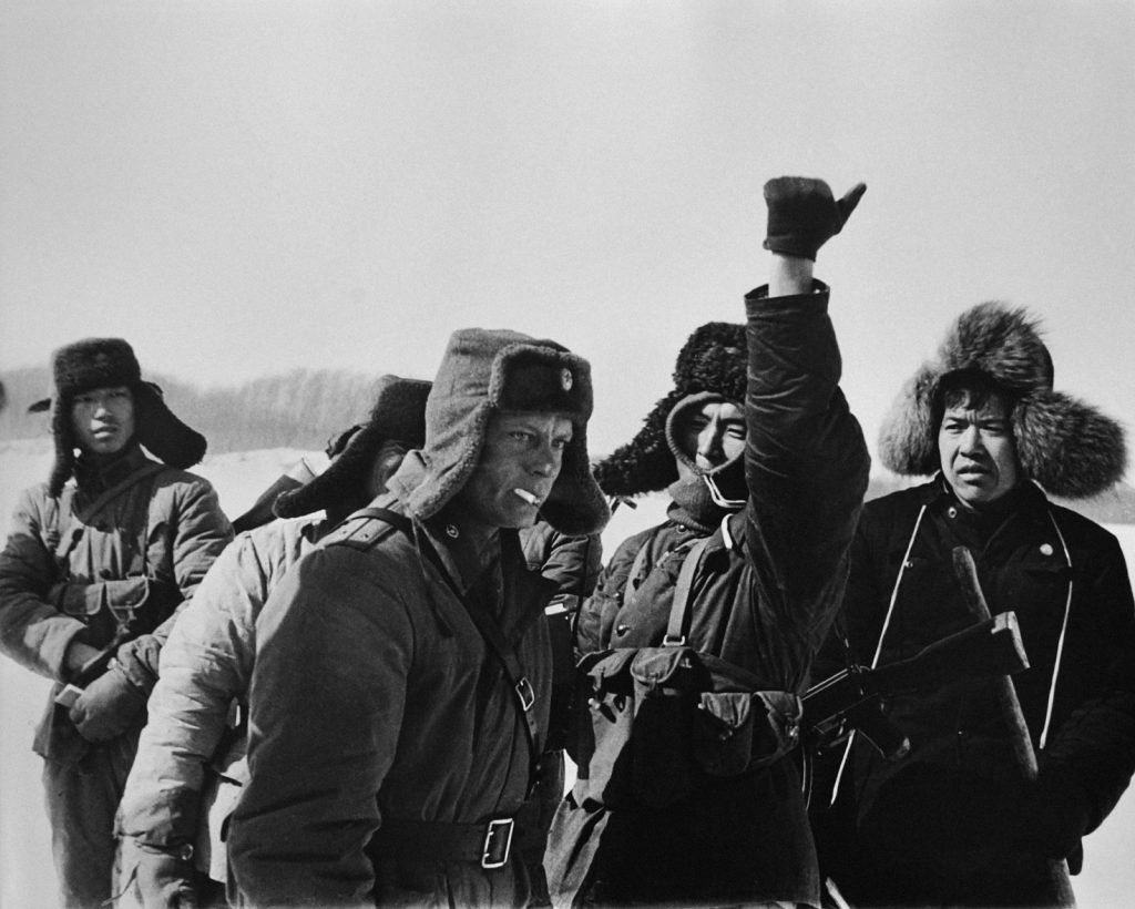 Советско-китайский конфликт 1969 года стал причиной смерти харьковчанина