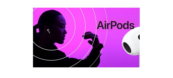 От блютуз-наушников до AirPods: как развивалась технология