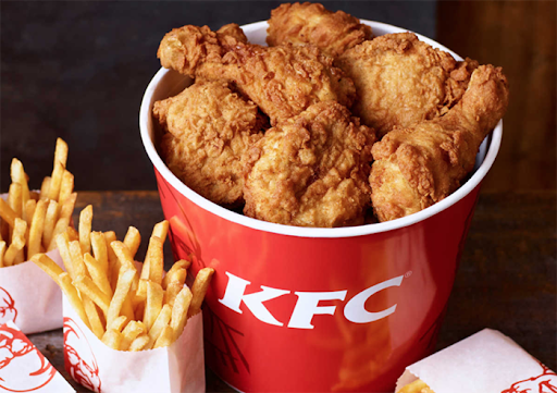 В Харькове открывается ещё один ресторан KFC