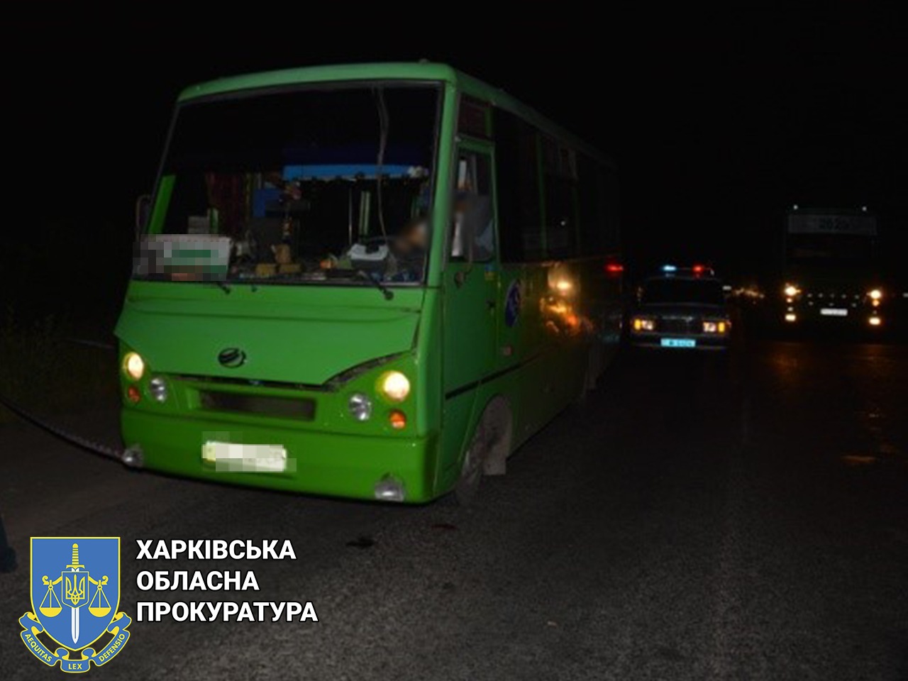 Труп за рулем. Убийство водителя на харьковской трассе раскрыто спустя четыре года