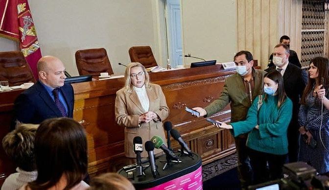 Завдання Президента виконано: Харківщина заходить у новий рік стабільною – Скакун