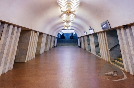 В харьковском метро подросток устроил ЧП: что ему грозит